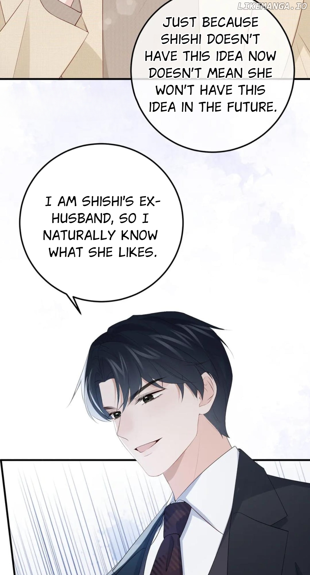 100-Day Warm Marriage Chapter 45 - page 5